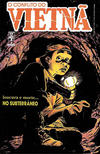 Cover for O Conflito do Vietnã (Editora Abril, 1988 series) #3