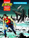 Cover for Maxi Zagor (Sergio Bonelli Editore, 2000 series) #17