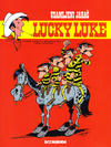 Cover for Lucky Luke (Bookglobe, 2003 series) #31
