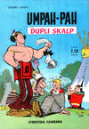 Cover for Stripoteka Panorama (Forum [Forum-Marketprint], 1969 series) #1 - Umpah-Pah - Dupli skalp