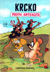 Cover for Stripoteka Panorama (Forum [Forum-Marketprint], 1969 series) #3