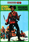 Cover for Stripoteka Panorama (Forum [Forum-Marketprint], 1969 series) #49