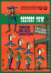 Cover for Stripoteka Panorama (Forum [Forum-Marketprint], 1969 series) #36