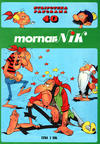 Cover for Stripoteka Panorama (Forum [Forum-Marketprint], 1969 series) #40
