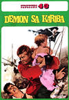 Cover for Stripoteka Panorama (Forum [Forum-Marketprint], 1969 series) #43 - Demon sa Kariba