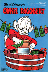 Cover Thumbnail for Micky Maus - Reprint-Kassette (Egmont Ehapa, 1996 series) #Sonderhefte 3 und Jahrgang 1951 - Micky-Maus-Sonderheft 31