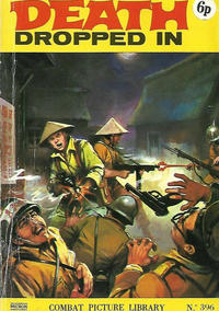 Cover Thumbnail for Combat Picture Library (Micron, 1960 series) #396
