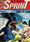 Cover for Henry Sprint (Editrice Cenisio, 1970 series) #15