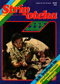 Cover Thumbnail for Stripoteka (Forum [Forum-Marketprint], 1973 series) #555