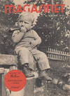 Cover for Magasinet (Oddvar Larsen; Odvar Lamer, 1946 ? series) #31-32/1951