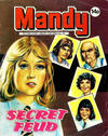 Cover for Mandy Picture Story Library (D.C. Thomson, 1978 series) #39