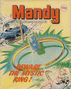 Cover for Mandy Picture Story Library (D.C. Thomson, 1978 series) #33