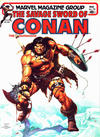 Cover Thumbnail for The Savage Sword of Conan (1974 series) #74 [Direct]