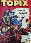 Cover for Topix (Catholic Press Newspaper Co. Ltd., 1954 ? series) #17