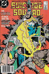 Cover for Suicide Squad (DC, 1987 series) #17 [Canadian]
