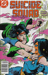 Cover Thumbnail for Suicide Squad (1987 series) #12 [Canadian]