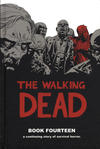 Cover for The Walking Dead (Image, 2006 series) #14