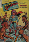Cover for Superman (1ª Série) (Editora Brasil-América [EBAL], 1947 series) #38
