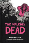 Cover for The Walking Dead (Image, 2006 series) #15