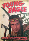 Cover for Young Eagle (Arnold Book Company, 1951 series) #1