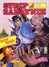 Cover for Strip Zabavnik (Dnevnik, 1979 series) #2