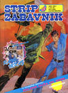 Cover for Strip Zabavnik (Dnevnik, 1979 series) #6