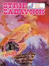 Cover for Strip Zabavnik (Dnevnik, 1979 series) #9