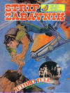 Cover for Strip Zabavnik (Dnevnik, 1979 series) #10