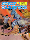 Cover for Strip Zabavnik (Dnevnik, 1979 series) #12