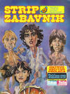 Cover for Strip Zabavnik (Dnevnik, 1979 series) #14