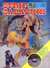 Cover for Strip Zabavnik (Dnevnik, 1979 series) #15