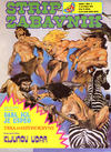 Cover for Strip Zabavnik (Dnevnik, 1979 series) #17
