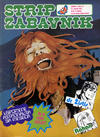Cover for Strip Zabavnik (Dnevnik, 1979 series) #20