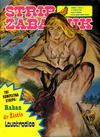 Cover for Strip Zabavnik (Dnevnik, 1979 series) #21
