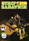 Cover for Strip Zabavnik (Dnevnik, 1979 series) #22