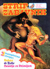 Cover for Strip Zabavnik (Dnevnik, 1979 series) #23