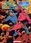 Cover for Strip Zabavnik (Dnevnik, 1979 series) #24