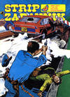 Cover for Strip Zabavnik (Dnevnik, 1979 series) #25