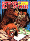 Cover for Strip Zabavnik (Dnevnik, 1979 series) #27