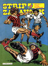 Cover for Strip Zabavnik (Dnevnik, 1979 series) #30