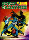 Cover for Strip Zabavnik (Dnevnik, 1979 series) #34