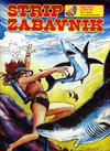 Cover for Strip Zabavnik (Dnevnik, 1979 series) #35
