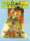 Cover for Strip Zabavnik (Dnevnik, 1979 series) #38