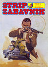 Cover for Strip Zabavnik (Dnevnik, 1979 series) #39