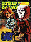 Cover for Strip Zabavnik (Dnevnik, 1979 series) #40
