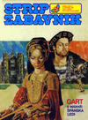 Cover for Strip Zabavnik (Dnevnik, 1979 series) #41