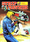 Cover for Strip Zabavnik (Dnevnik, 1979 series) #42