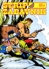Cover for Strip Zabavnik (Dnevnik, 1979 series) #45