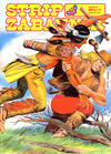 Cover for Strip Zabavnik (Dnevnik, 1979 series) #47