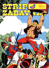 Cover for Strip Zabavnik (Dnevnik, 1979 series) #48